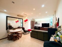 Lilydale (D27), Condominium #575396801